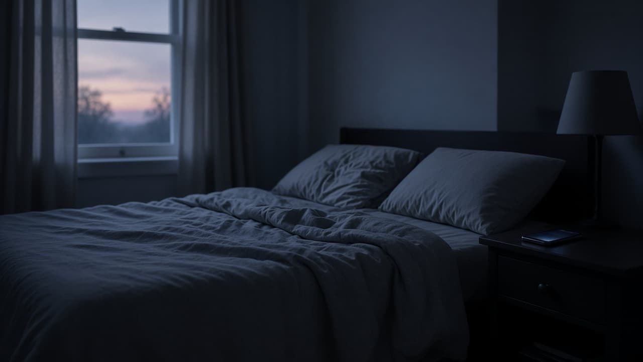 Cheating in a dream
