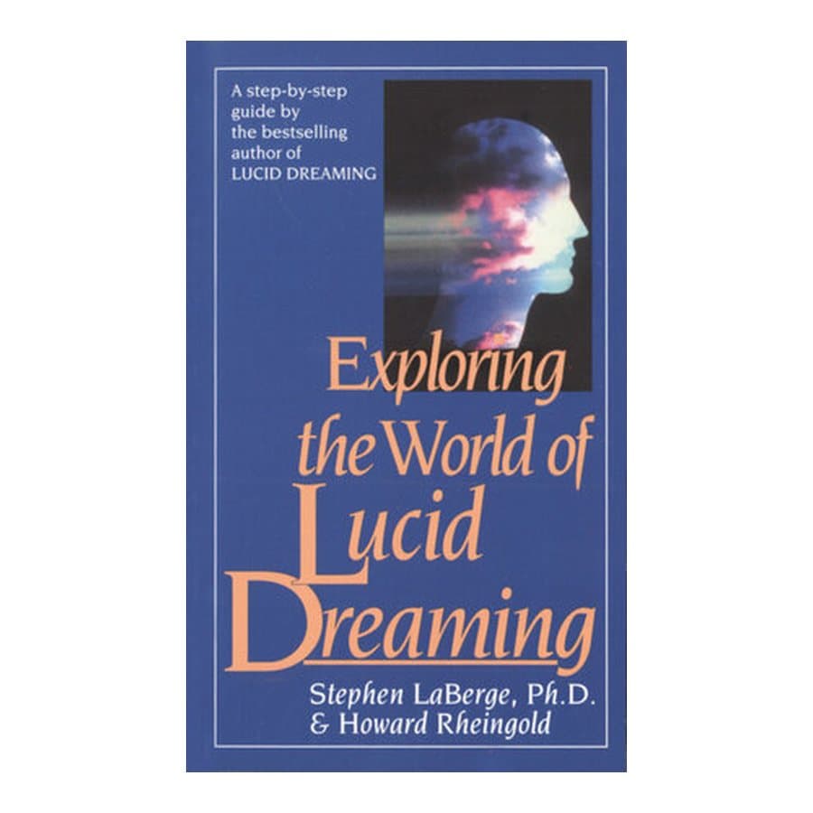 Exploring the World of Lucid Dreaming