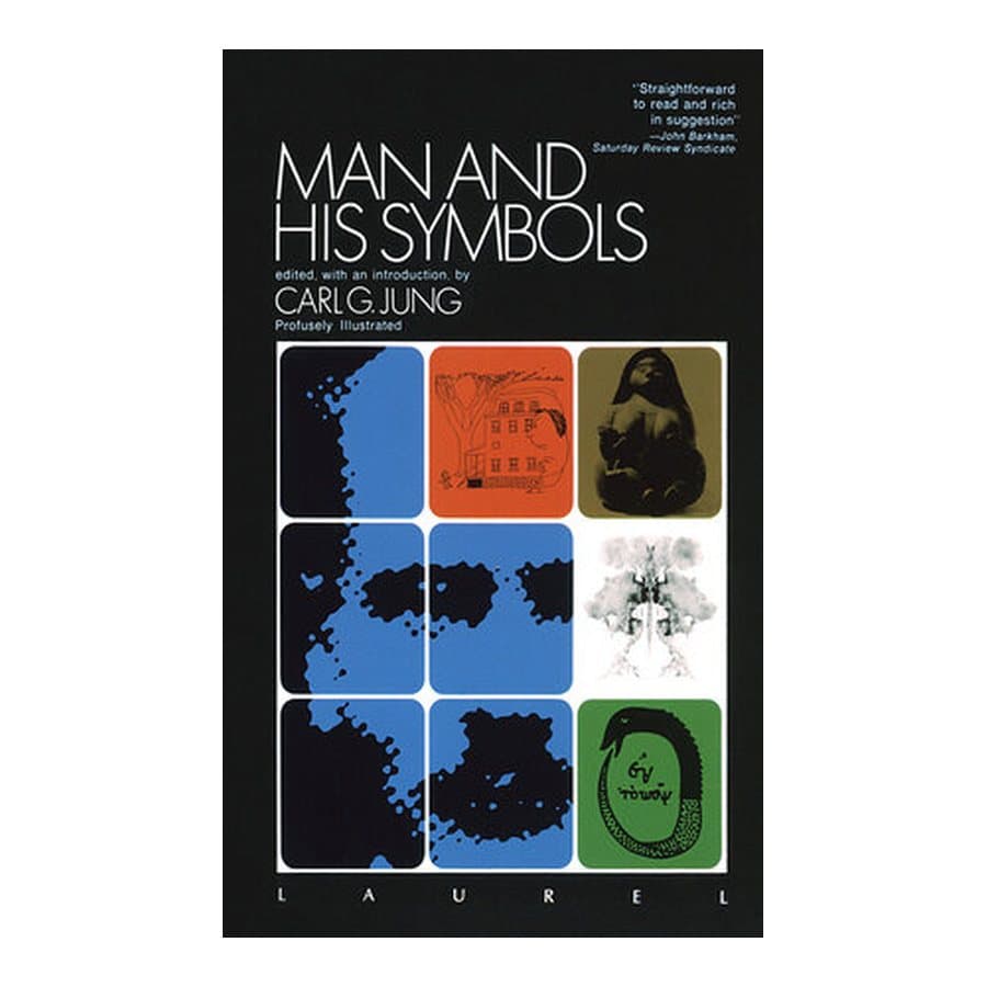 Man and His Symbols