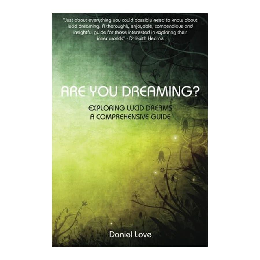 Are You Dreaming?