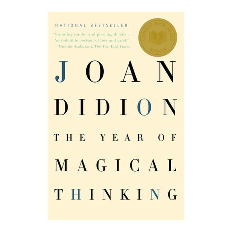 The Year of Magical Thinking