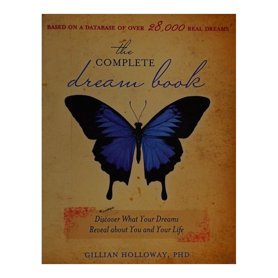 The Complete Dream Book