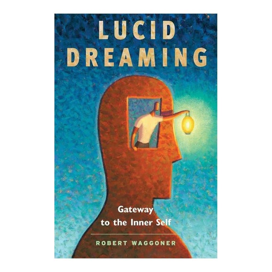 Lucid Dreaming: Gateway to the Inner Self