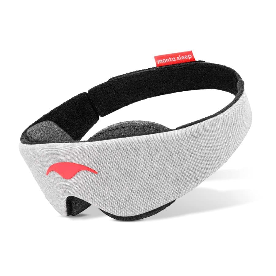 Manta Sleep Mask