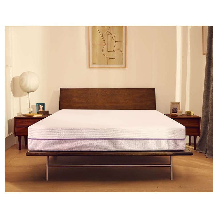 Purple Mattress