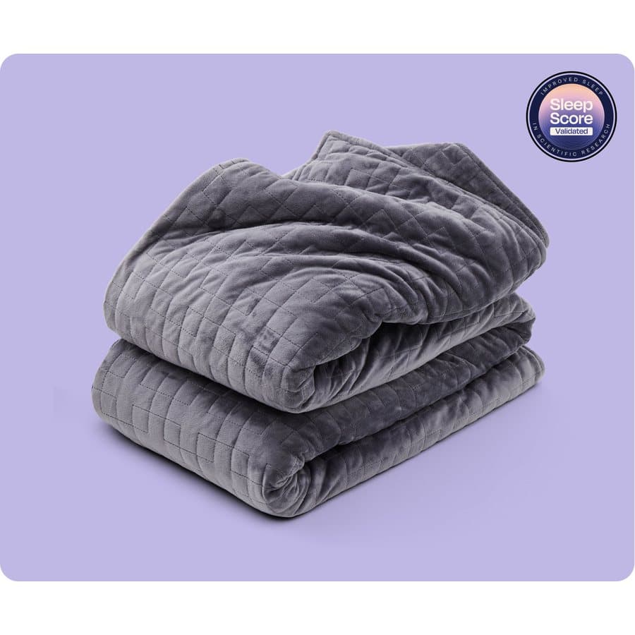 Gravity Blanket