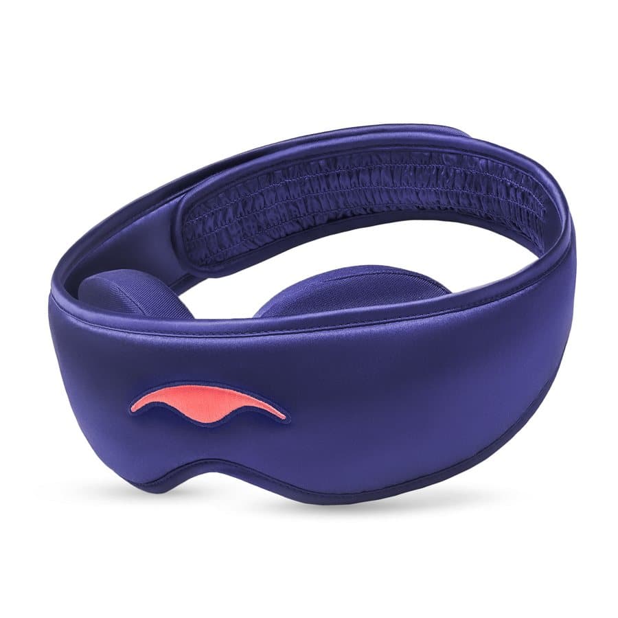 Manta Silk Sleep Mask