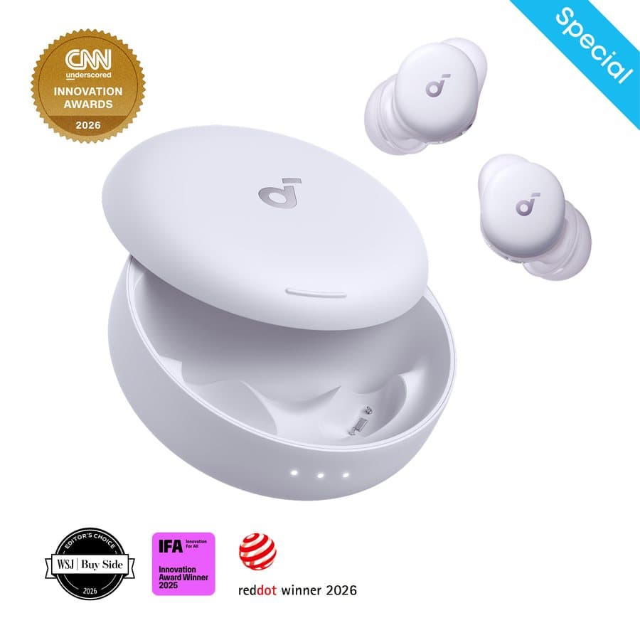 Soundcore Sleep A30 Special