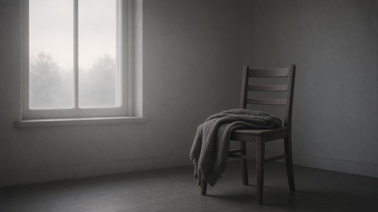 Someone dying in a dream