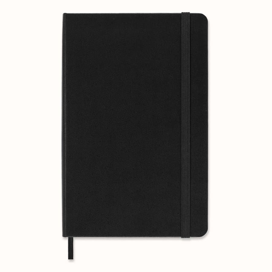 Moleskine Classic Notebook
