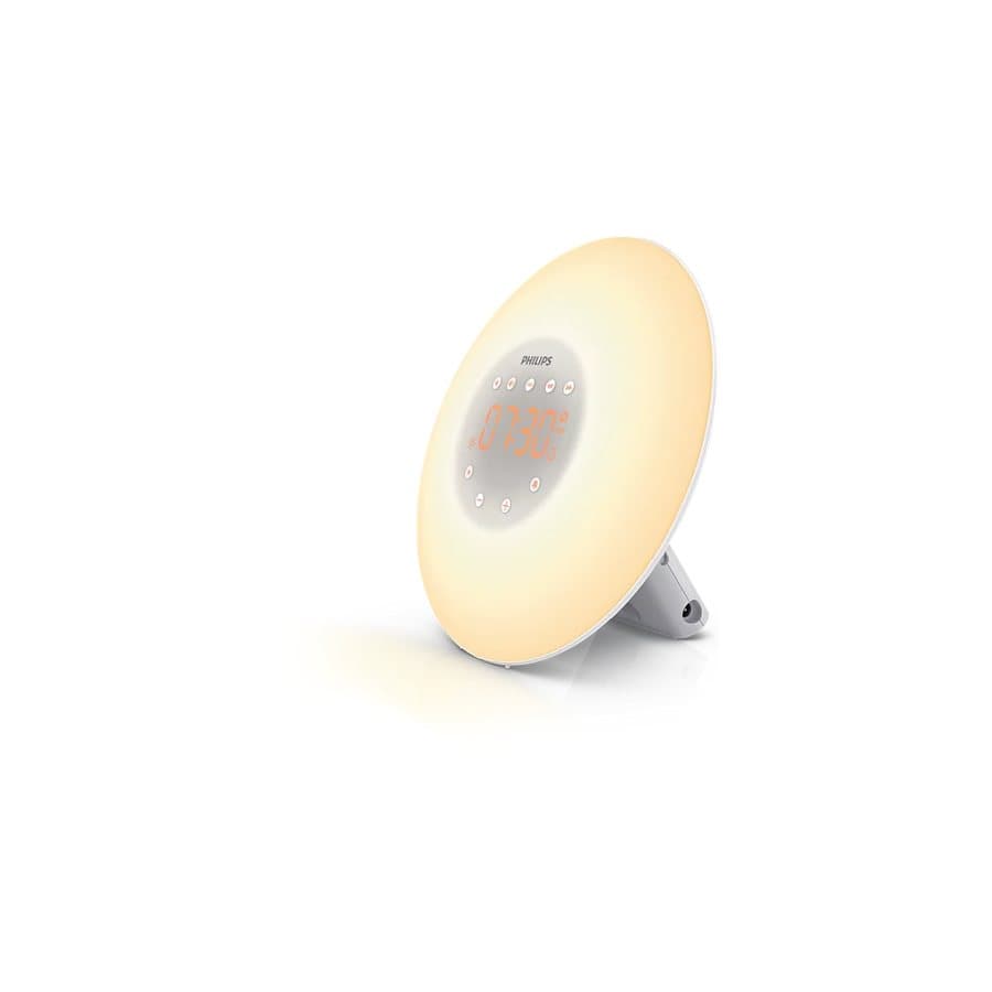 Philips Wake-up Light HF3505