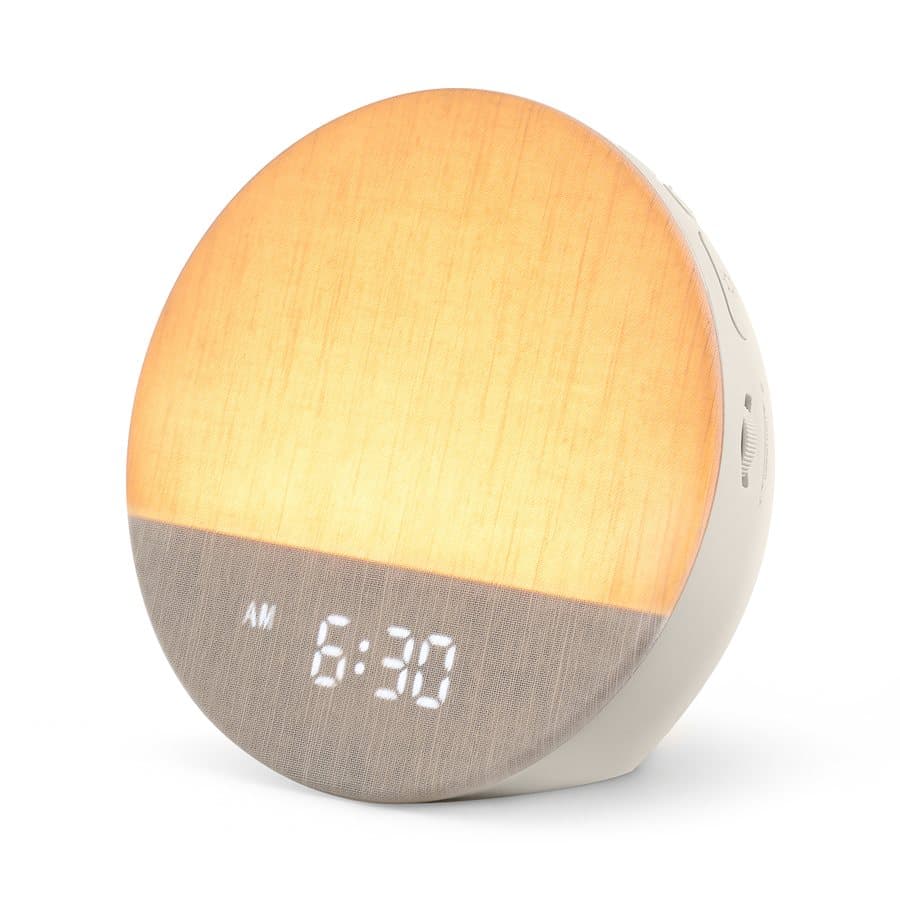 Dreamegg Sunrise 1