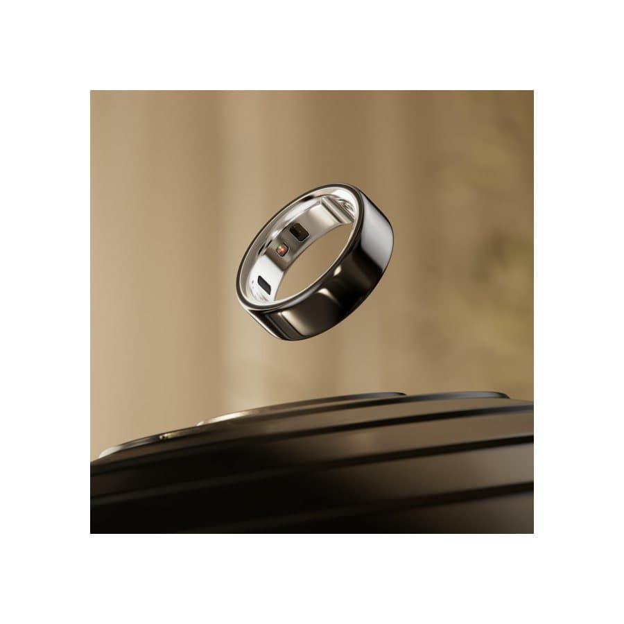 Oura Ring 4