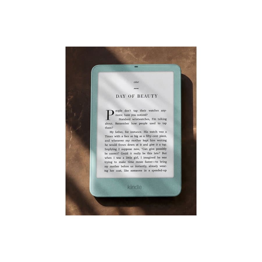 Kindle Paperwhite
